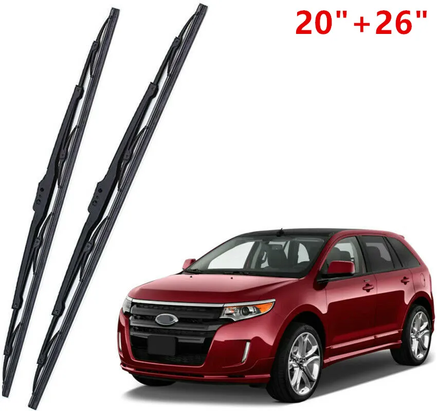 OEM набор лобовых щеток стеклоочистителя 7T4Z-17528-B/C подходит для 2007- Ford Edge