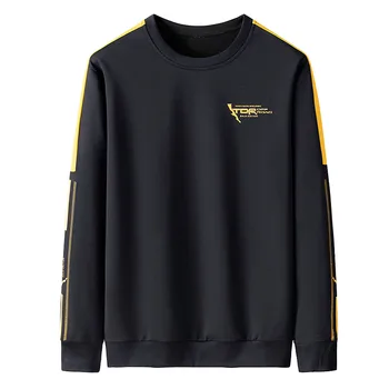 

25 Mens Hoodies Sweatshirt Warm Winter Long Sleeve Pullover Letter Sweatshirt Top Outwear Trendy Streetwear Sweatshirts Men