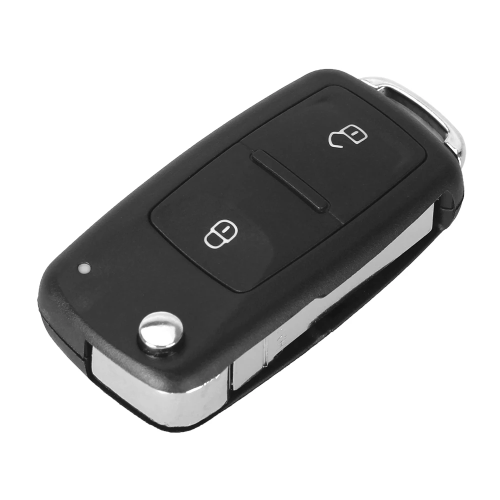 Новинка Складной флип чехол KEYYOU с двумя кнопками брелок для телефона T5 Polo G|shell