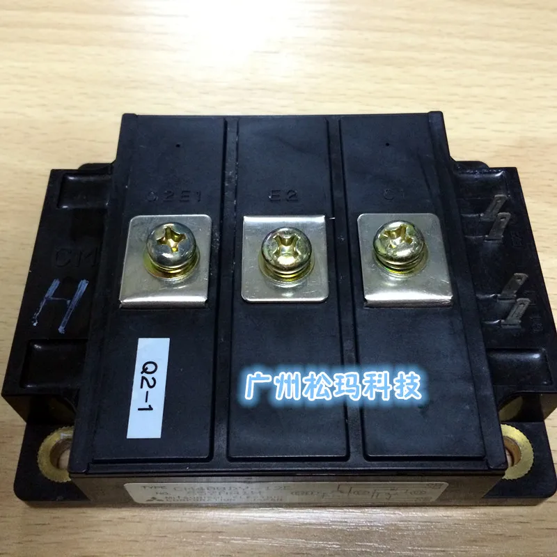 CM400DY-12E 400A 600V IGBT Модули для обеспечения качества- SMKJ