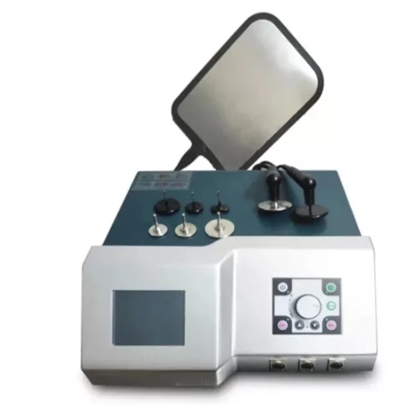 Factory Outlet High Frequency INDIBA Deep Cet Ret Technology R/F Diathermy Therapy Fast Fat Removal Slimming Machine