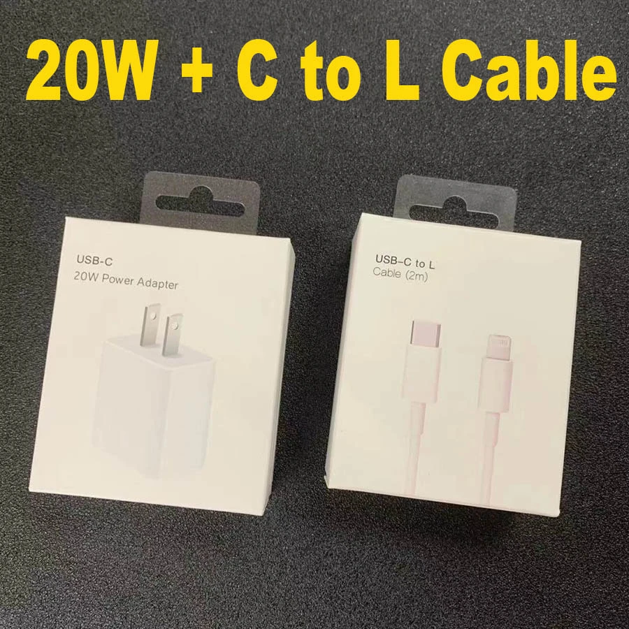 Original For Apple iPhone 12 13 20W USB C Power Adapter Charger EU US Fast  Charger Adapter for iPhone 8 X XS 11 12 mini pro max|Mobile Phone Chargers|  - AliExpress