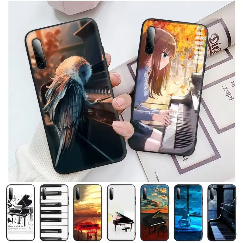 Силиконовый чехол для Redmi S2 4X 5 5A Plus 6 6A 7 7A 8 8A 9 9A |