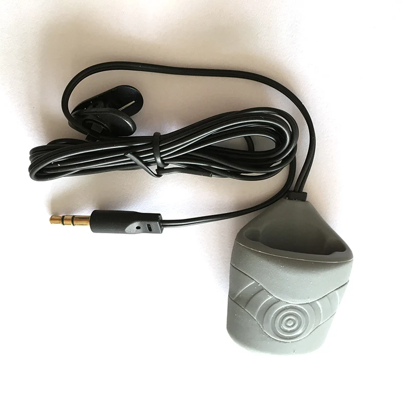 1 Fingertip Heart Rate Sensor for HRV Monitor and Treadmill Cardio Fitness Heart Beat Pulse Meter Sensor