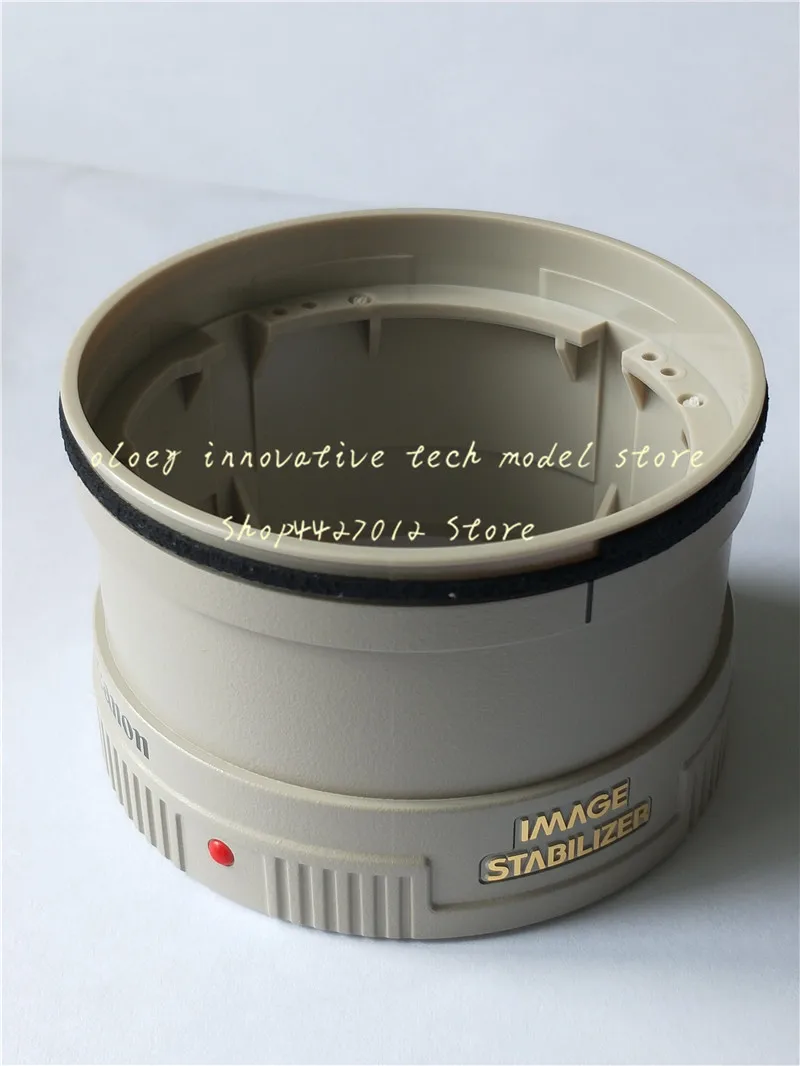 70-200 f4 IS цилиндрическое кольцо 70-200 f4 IS байонет для Canon 70-200 f4 объектив трубка Камера Запчасти