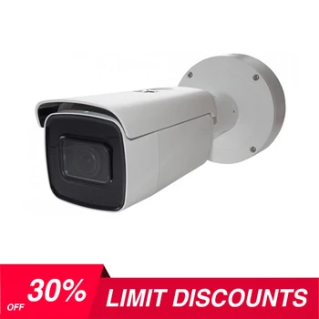 

Hikvision OEM DS-2CD2683G1-IZS 4K Outdoor WDR Motorized Varifocal Bullet Network Camera