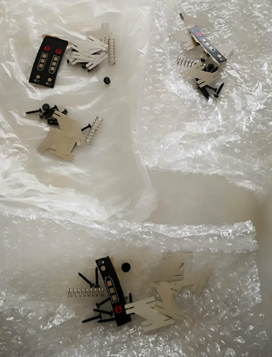  Für Li-Ion Bosch 36V Kunststoff Shell D-70771 Box Innen PCB Board Gehäuse Nesting Keine Zellen