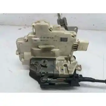 

CZ3C4839016B DOOR LOCK REAR RIGHT VOLKSWAGEN PASSAT LIM. (362)