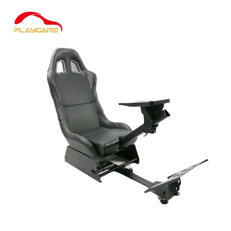  Adjustable Auto Virtual Car Driving Simulator For Computer Logitech G27