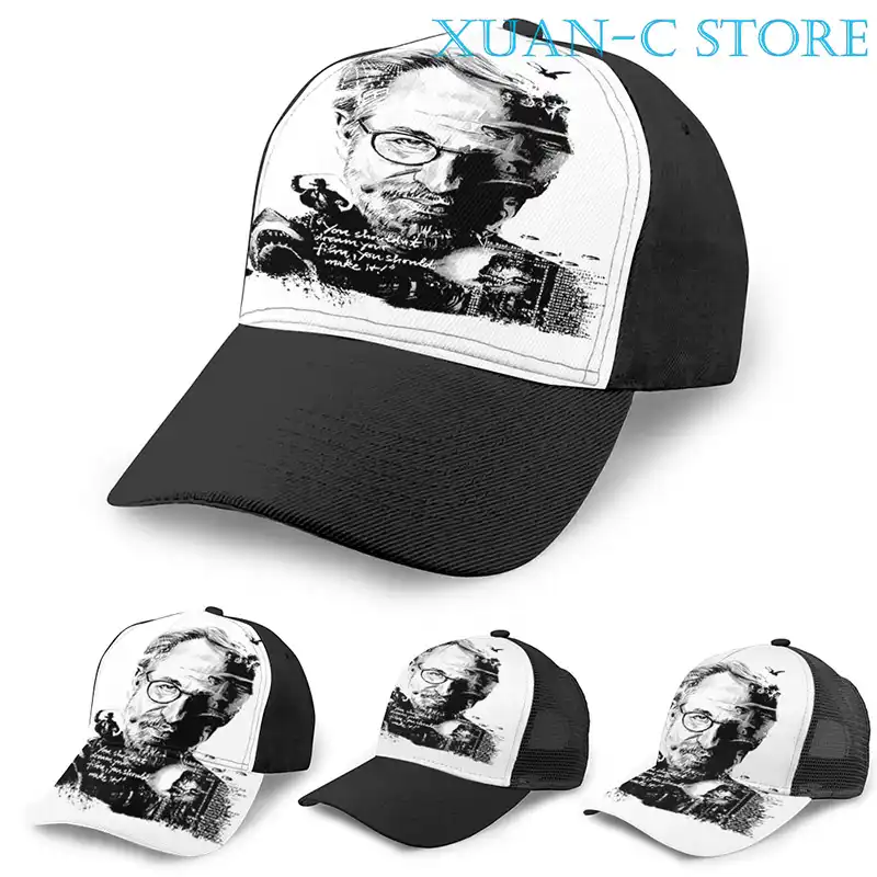 director baseball cap