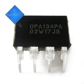 

5pcs/lot OPA134PA OPA134P OPA134 DIP-8 In Stock