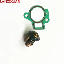 Подвесной прокладка двигателя 27-824853 824853 и термостат 825212T02 855676A1 825212001 855676003 для ртути 4-тактный 25HP 30HP 40HP