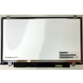 

For Lenovo Ideapad 520S-14IKB Matrix for Laptop 14.0" FHD 1920X1080 Matte 30pin Tested Grade A+++