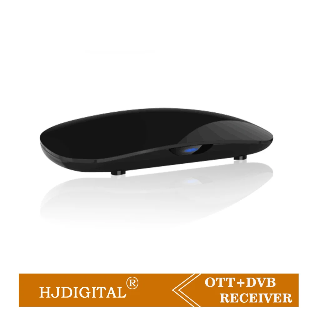 ТВ Android Отт+ T2+ S2+ ATSC+ ISDB HD телеприставка Отт+ DVB телеприставка
