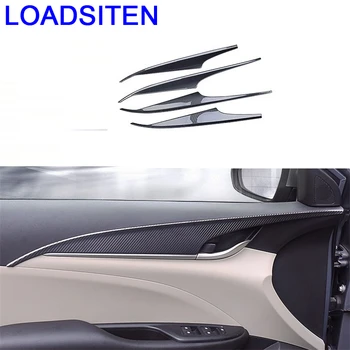 

Car Modified Automobile Control System Dashboard Door Interior Sticker Strip Parts Accessory 15 16 17 18 19 FOR Buick Excelle GX