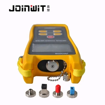 

JoinWit JW3208C Portable Optical Power Meter -50~+26dBm