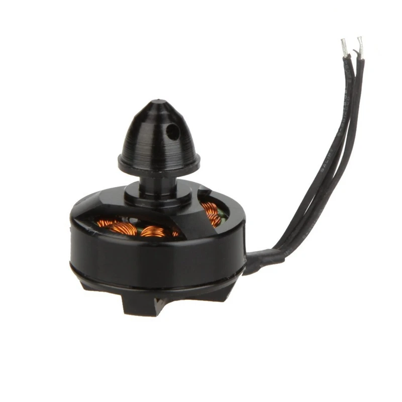 

Hot Sale RCX 1804 2400KV Brushless Motor CCW Thread for DJI F330 ZMR250 H250 Quadcopter Part