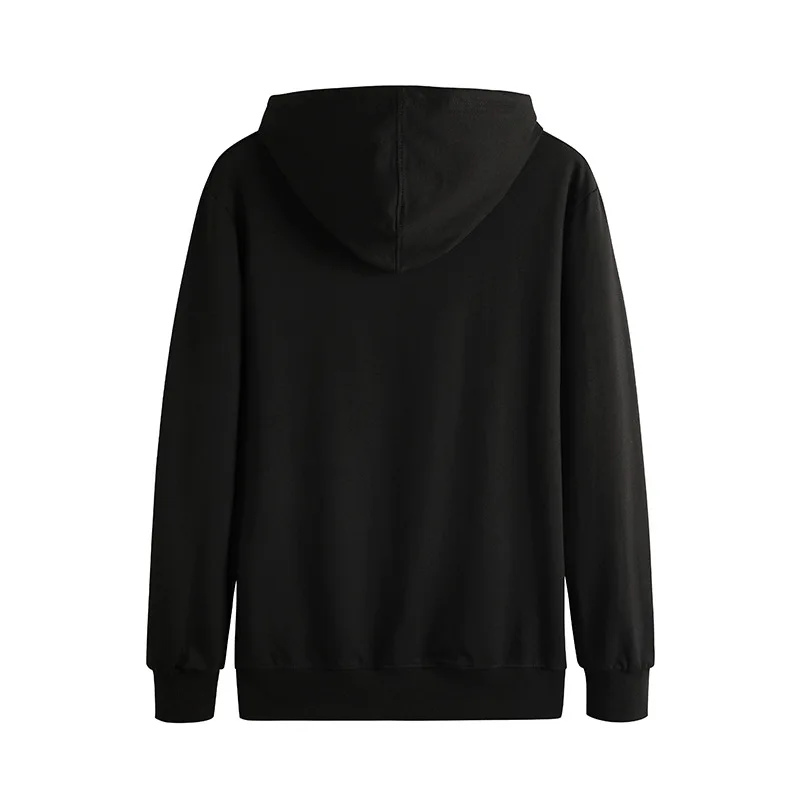 Streetwears Hoodeds Hats New Street dress Spring Autumn Pullover Hombre Casual Hip-Hop Slim Fashion MOOWNUC Jogger Men's Hoodies