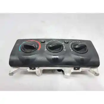 

8200147160 CONTROL HEATING/AIR CONDITIONING RENAULT CLIO II PHASE II (B/CB0)