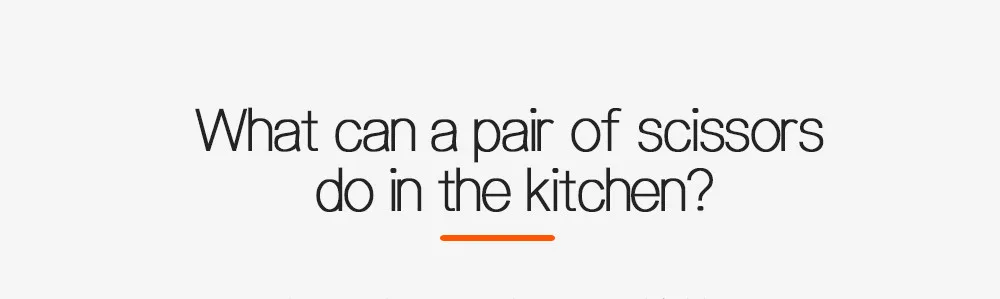 不锈钢深红色木柄尾带锁手柄鸡骨剪_06