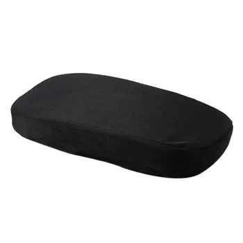 

Office Memory Foam Soft Ergonomic Cushion Chair Armrest Pad Universal Forearms Anti Slip Elbow Pillows Relief Pressure Support