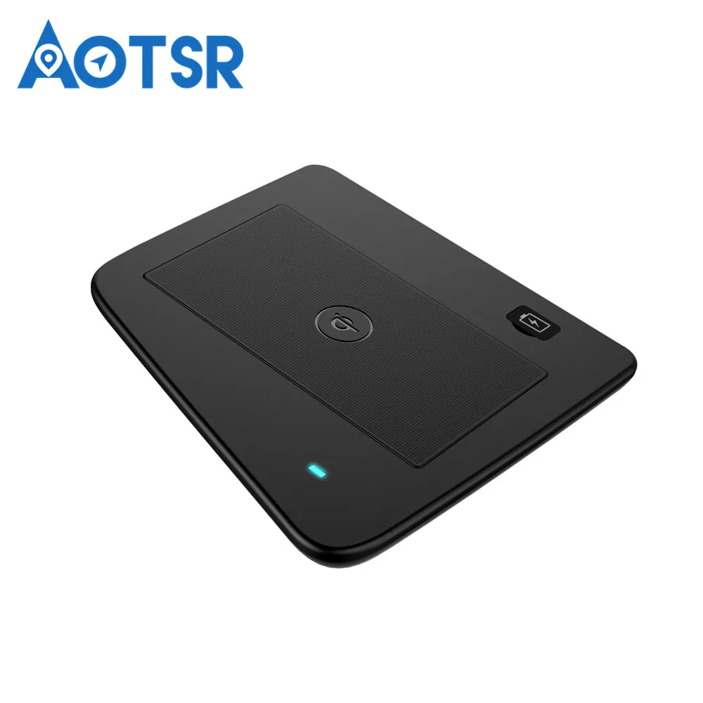 

Wireless car charger for Toyota Highlander 2018 Intelligent Infrared fast charger for Mobile Phone charger wireless car charger