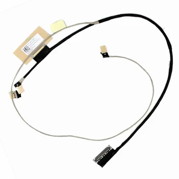 

New Laptop LCD Cable for lenovo FLEX 4-1480 FLEX4 1435 1470 YOGA 510-14IKB DC02002D000 LVDS LCD/Video Cable LCD LED Video Screen