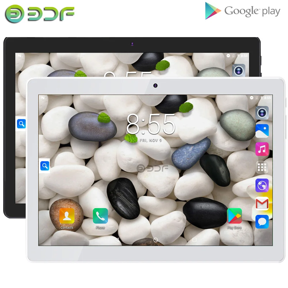 

Cheap Price New 10 Inch Phone Call SIM Card Octa Core FM WiFi Tablet Pc Android 7.0 WIFI Bluetooth 4GB+64GB IPS LCD Display
