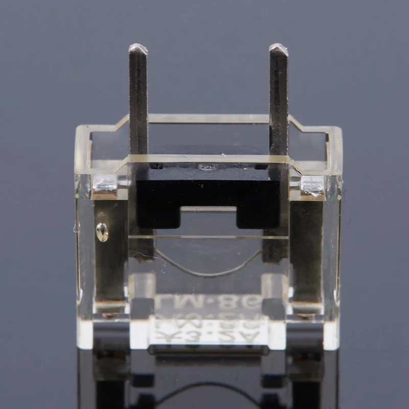 Lm32 Daito плавкий предохранитель Fanuc 3.2A прозрачный специальный предохранитель
