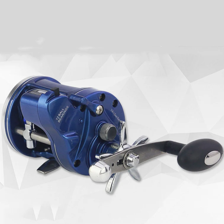 yumoshi corrico fishing reel background sea fishing reel sea