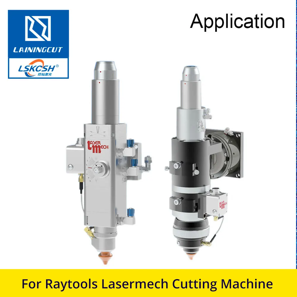 LSKCSH объектив D28 BFL100/125/150/200 AR 1064 7980 PCX для Raytools/Lasermech Фокусирующая линза/коллиматорный объектив Fibermini/Accufiber