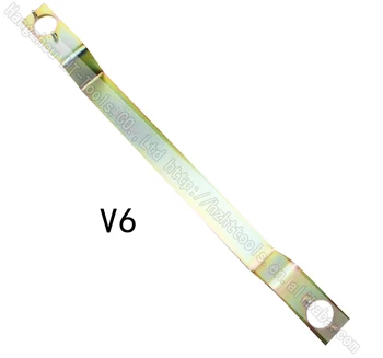 

3391 Camshaft Alignment Tool Cam Timing Pin Tool For VW AUDI V6