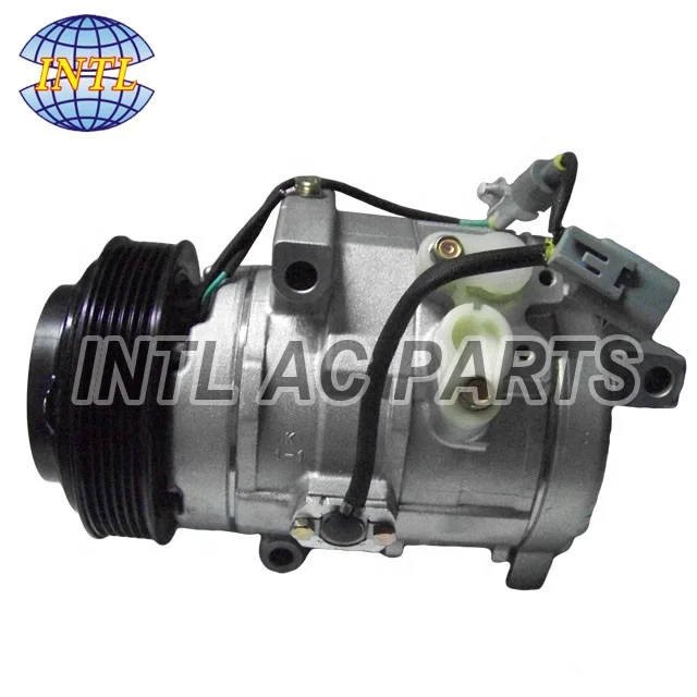 10S20C Авто ac компрессора кондиционера для TOYOTA 4runner Lexus GX470 4710411 4710412 88320-0C101 88320-6A122 MC447260-6323 MC447260-6322