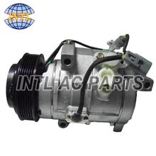 10S20C Авто ac компрессора кондиционера для TOYOTA 4runner Lexus GX470 4710411 4710412 88320-0C101 88320-6A122 MC447260-6323 MC447260-6322