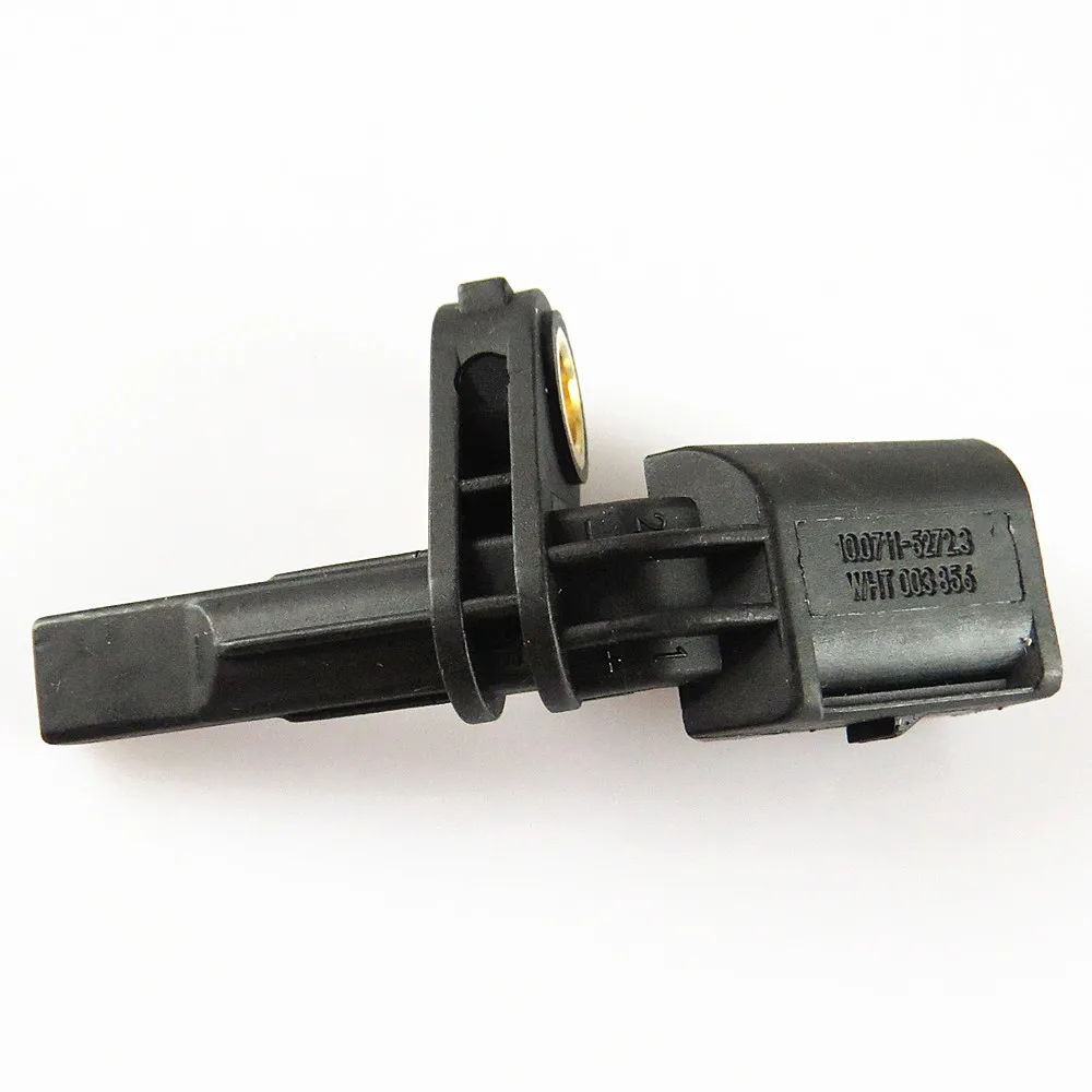 Car ABS Speed Sensor SCJYRXS WHT003856 WHT 003 856 Front Right ABS Wheel Speed Sensor For Audi A3 TT VW Golf MK5 MK6 Passat B6 Eos Seat Leon Octavia