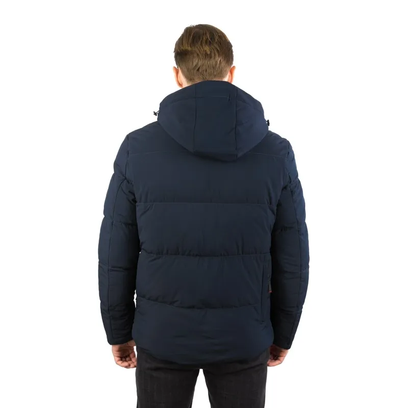 R.LONYR Men's Winter Jacket RR-6037A-3