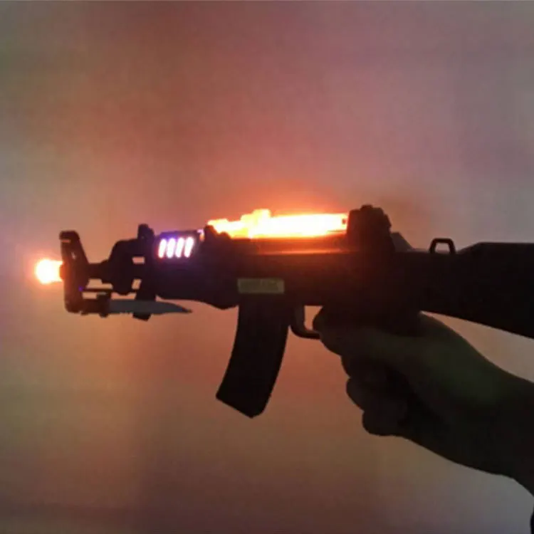 

Sniper Acousto-optic Gun Hot Sales Toy Gun Program Props Ground Promotion Hot Selling Yoshitomo 8906 Boy Gift