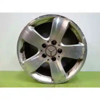 

A2114011502 MERCEDES TIRE E-CLASS (W211) SALOON