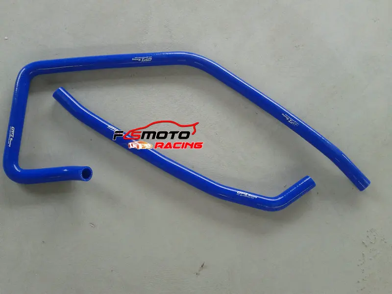 

Silicone Radiator Coolant Hose For Polaris Sportsman Sport Scrambler Trail Boss 350 400 500