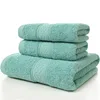 Large Cotton Super Absorbent Thick Towel Bath Towel 70*140 Soft Bath Towel Comfortable Beach Towel 6