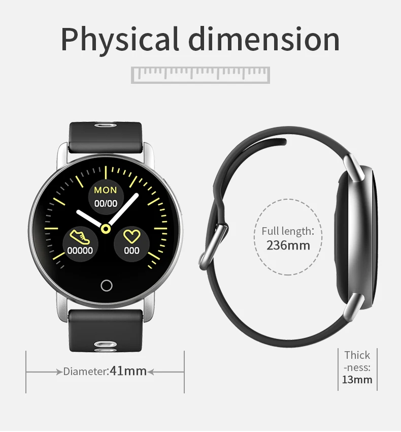ECG Смарт браслет часы для мужчин водонепроницаемый smartwatch кровяное давление сердечного ритма спортивный автоматизированный браслет часы pk n58 n88 h9