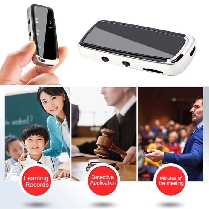 DVR 480P рекордер поддержка TF карты для конференц-корт GDeals