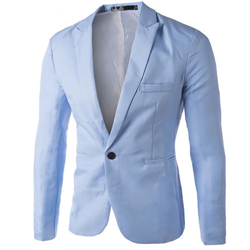 Антоний орицчи, мужской повседневный пиджак, жилет, формальный приталенный однотонный Блейзер, деловой костюм, пиджак, умный Повседневный Блейзер, костюм Homme