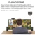 AUSDOM AF640 Full HD 1080P Веб-камера Автофокус с шумоподавляющим микрофоном Веб-Камера Для Windows Mac