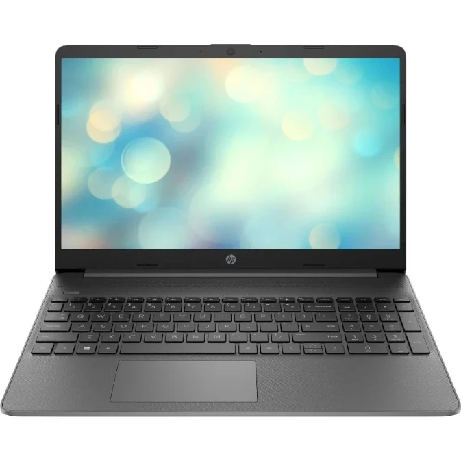 Ноутбук HP 15.6&quot IPS 15s-eq1129ur grey AMD 3020e 4Gb 256Gb SSD noDVD VGA int DOS 22V36EA | Компьютеры и офис
