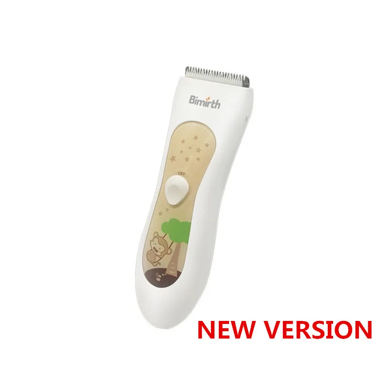 Baby Electric Hair Clipper - Image 5