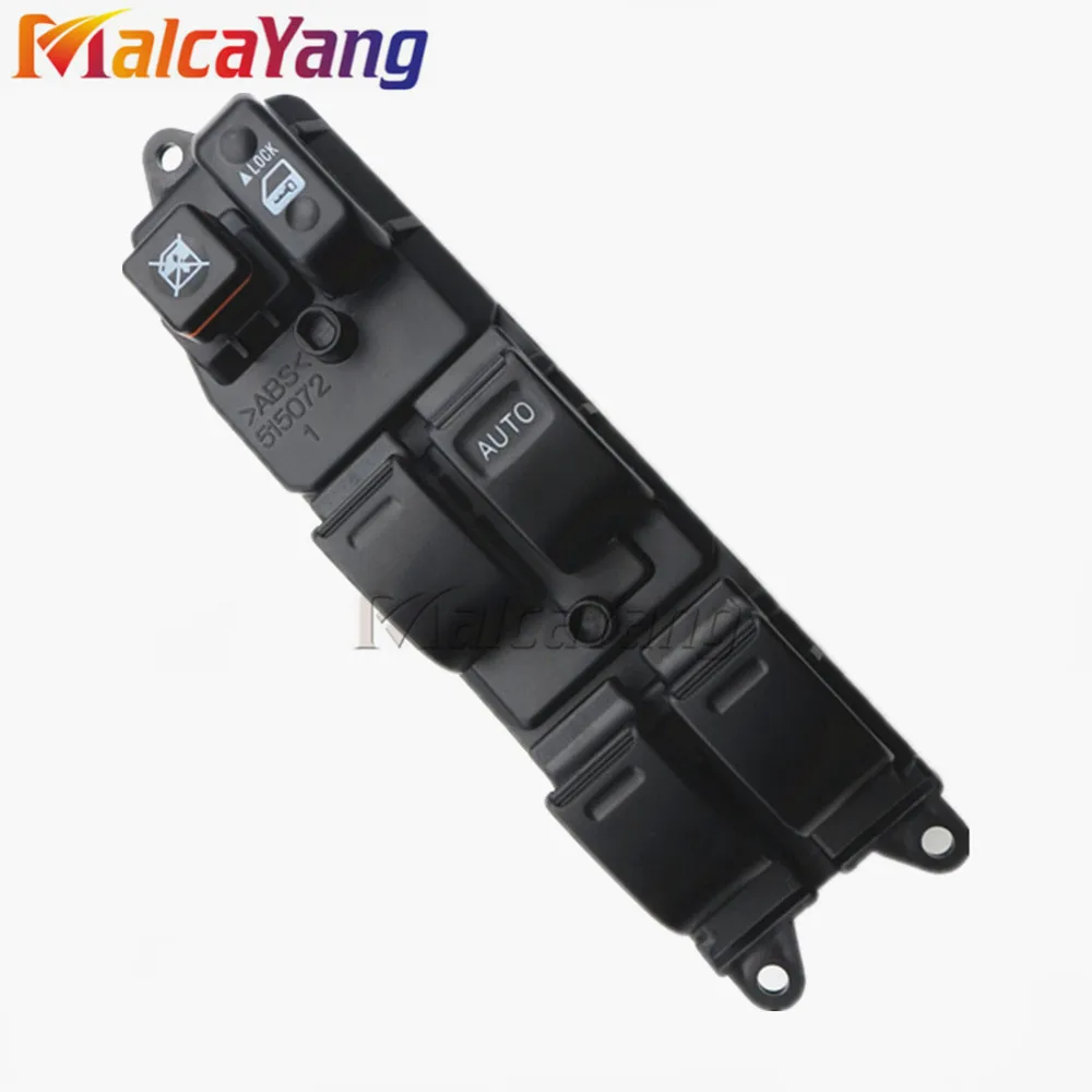 Новый переключатель окна питания 84820-12350 для Toyota Corolla RAV4 Vios 84820-42060 84820-60110 |