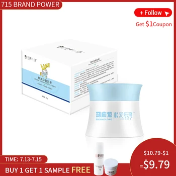 

AILEWAN Baby Nourishing Smoothing Cream Baby Skin Care Ointment Treatment for Baby Natural Relieves Skin Irritation Cream XH20