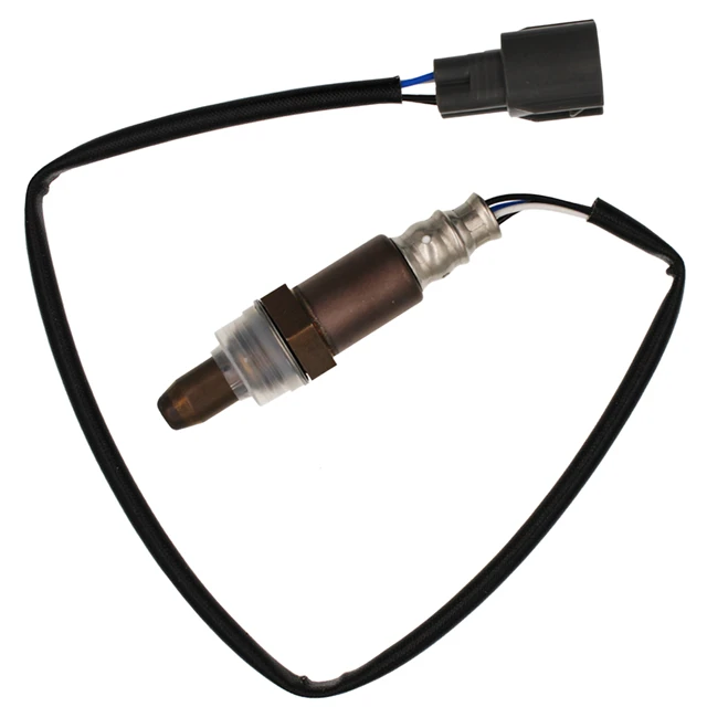 High Quality O2 Oxygen Sensor 89467-06070 234-9049 8946706070 For Toyota Camry Solara 2007-2009 2.4L