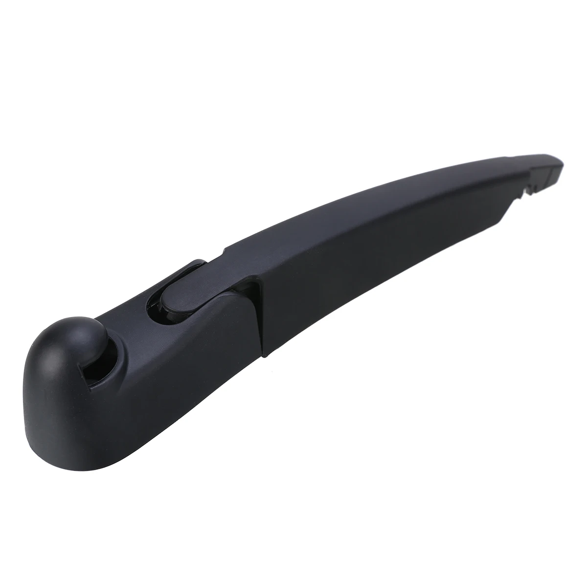 243mm Black Rear Windscreen Windshield Wiper Arm For BMW Mini Cooper R50 R53 2001-2006 Car Windows Parts